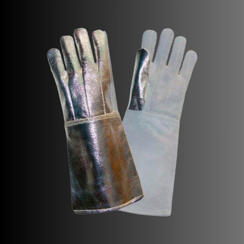 Guantes para alta temperatura