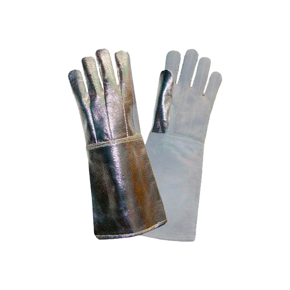 GUANTES PARA ALTA TEMPERATURA